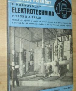 Elektrotechnika v teorii a praxi