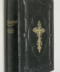 Katolická misionární knížka