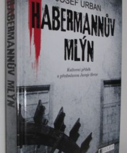 Habermannův mlýn