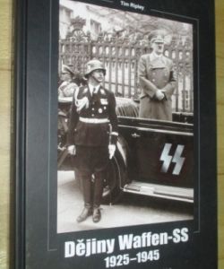 Dějiny Waffen-SS 1925-1945