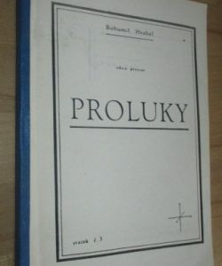 Proluky