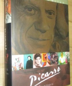 Picasso - životopis