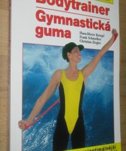 Bodytrainer - Gymnastická guma