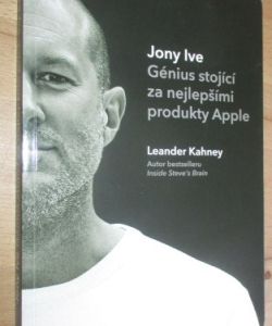 Jony Ive - génius stojící za nejlepšími produkty Apple