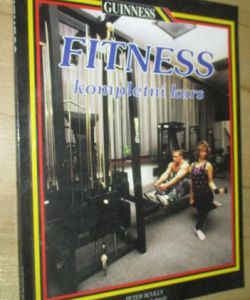 Fitness - kompletní kurs