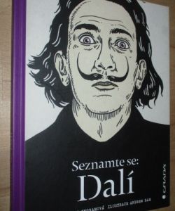 Seznamte se: Dalí