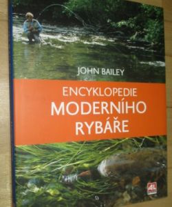 Encyklopedie moderního rybáře