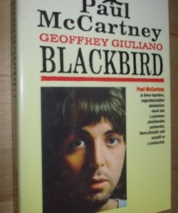 Blackbird Paul McCartney