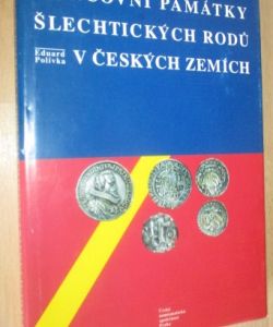 Mincovní památky šlechtických rodů v českých zemích