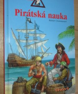 Pirátská nauka