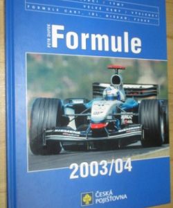 Formule 2003/2004