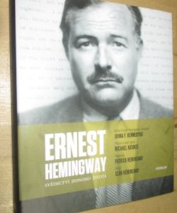 Ernest Hemyngway