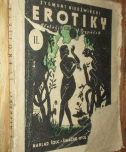 Erotiky II