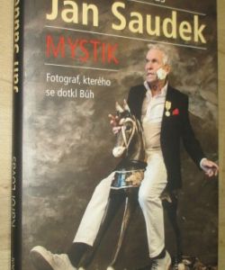 Jan Saudek - Mystik