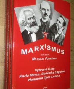 Marxismus I-III