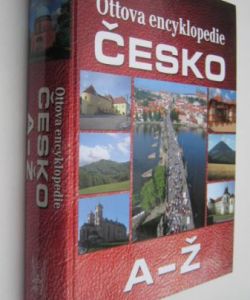 Česko - Ottova encyklopedie A-Ž