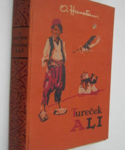 Tureček Ali