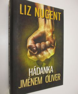 Hádanka jménem Oliver