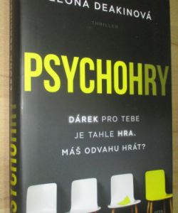 Psychohry
