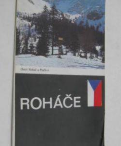 Roháče - Czechoslovakia