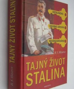 Tajný život Stalina