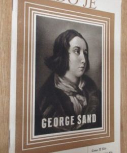 Kdo je George Sand