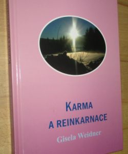 Karma a reinkarnace