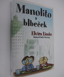 Manolito a Blbeček