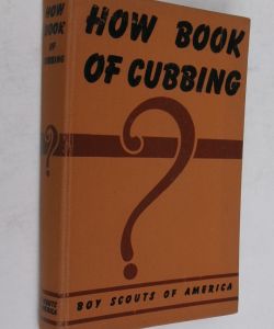 How Book of Cubbing