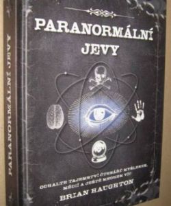 Paranormální jevy