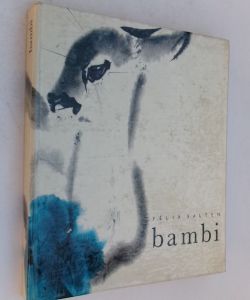 Bambi - Rozprávka z lesa