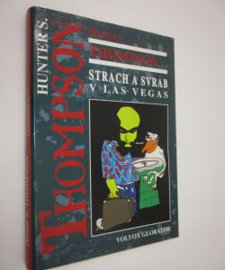 Strach a svrab v Las Vegas