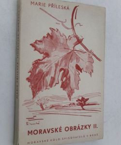 Moravské obrázky II.