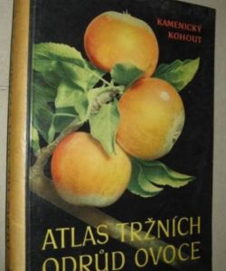 Atlas tržních druhů ovoce