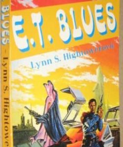E.T.Blues