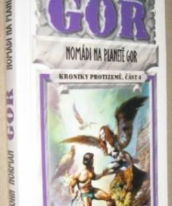 Gor- Nomádi na planetě Gor