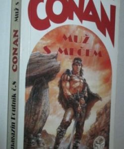 Conan muž s mečem