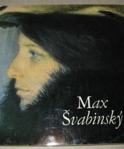 Švabinský Max
