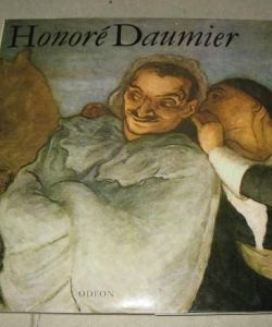Daumier Honoré