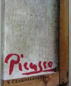 Picasso v Československu
