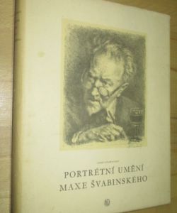 Portrétní umění Maxe Švabinského