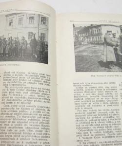 Za svobodu  1.díl