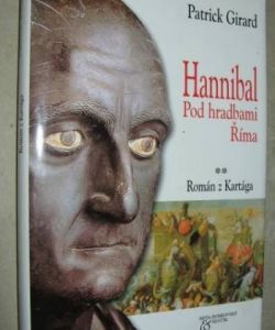 Hannibal- Pod hradbami Říma