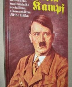 Hitlerův Mein Kampf