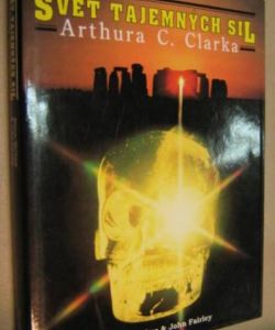 Svět tajemných sil Artura C. Clarka