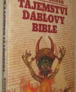Tajemství ďáblovy bible