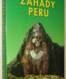 Záhady Peru