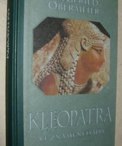 Kleopatra- ve znamení hada