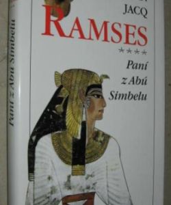 Ramses IV. - Paní z Abu Simbelu