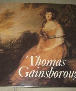 Gainsborough Tomas